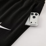 2026/27 CFC Black Hoody Zipper Jacket