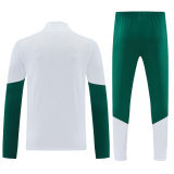 2026/27 MS White  Sweater Tracksuit