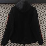 2026/27 Germany Black Hoody