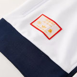 2026/27 Roma White Jacket Tracksuit
