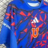 2026/27 Universidad de Chile Training Jersey
