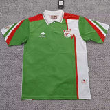 1993/1994 País Vasco Green Retro Soccer Jersey