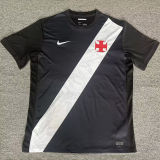 2026/27 Vasco Home Black Fans Soccer Jersey