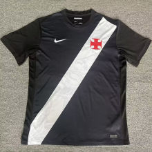 2026/27 Vasco Home Black Fans Soccer Jersey