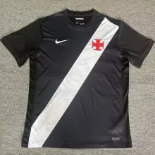 2026/27 Vasco Home Black Fans Soccer Jersey