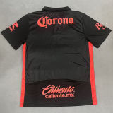 2025/26 Deportivo Toluca Third Fans Soccer Jersey  ( With Star )托卢卡