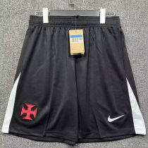 2026/27 Vasco Away Black Shorts pants