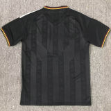 2026/27 Germany Black Fans Soccer Jersey