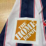 2009/2010 Monterrey Home Retro Soccer Jersey （3 Stars)