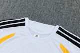 2026/27 Germany White Training Jersey (A Set)
