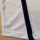 1999/2000 Pumas UNAM Home White Retro Fans Soccer Jersey