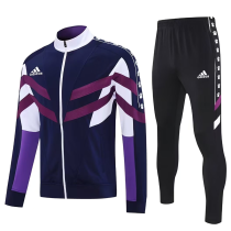 2026/27 AD~ Jacket Tracksuit
