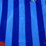 Chivas 110th Anniversary Edition Retro Long Sleeve Soccer Jersey