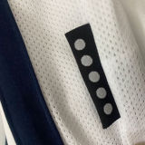 1999/2000 Pumas UNAM Home White Retro Fans Soccer Jersey