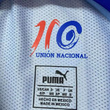 Chivas 110th Anniversary Edition Retro Long Sleeve Soccer Jersey
