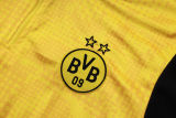 2026/27 BVB Yellow Sweater Tracksuit