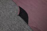 2026/27 RM Grayish Purple Vest Training Jersey (A Set)