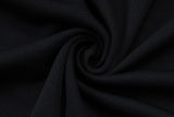 2026/27 PSG Black Vest Training Jersey (A Set)