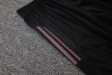 2026/27 RM Grayish Purple Vest Training Jersey (A Set)