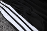 2026/27 Germany Red Vest Training Jersey (A Set)