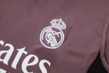 2026/27 RM Grayish Purple Vest Training Jersey (A Set)