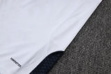 2026/27 Argentina White Sweater Tracksuit
