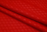 2026/27 Germany Red Vest Training Jersey (A Set)