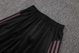 2026/27 RM Grayish Purple Vest Training Jersey (A Set)