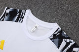 2026/27 RM White Vest Training Jersey (A Set)