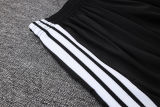 2026/27 Germany Red Vest Training Jersey (A Set)