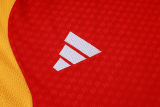 2026/27 Germany Red Vest Training Jersey (A Set)