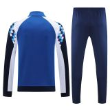2026/27 Puma Blue Jacket Tracksuit