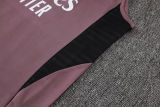 2026/27 RM Grayish Purple Vest Training Jersey (A Set)