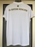 2022/23 BFC 1:1 Quality Away Fans Soccer Jersey