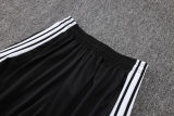 2026/27 Germany Red Vest Training Jersey (A Set)