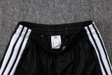 2026/27 Germany Red Vest Training Jersey (A Set)