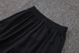 2026/27 PSG Black Vest Training Jersey (A Set)