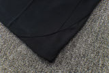 2026/27 PSG Black Vest Training Jersey (A Set)