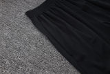 2026/27 PSG Black Vest Training Jersey (A Set)
