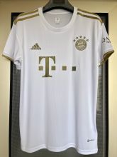 2022/23 BFC 1:1 Quality Away Fans Soccer Jersey