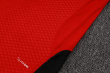 2026/27 Germany Red Vest Training Jersey (A Set)