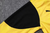 2026/27 BVB Yellow Sweater Tracksuit