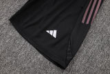 2026/27 RM Grayish Purple Vest Training Jersey (A Set)