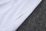 2026/27 MS White Jacket Tracksuit