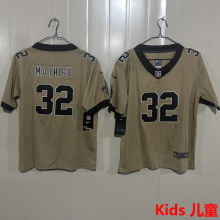 MATHIEU #32 New Orleans Saints Kids NFL Jersey 圣徒