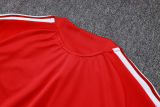 2026/27 Germany Red Jacket Tracksuit