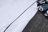 2026/27 RM White Jacket Tracksuit