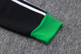2026/27 Senegal Black Jacket Tracksuit