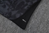 2026/27 Puma Black Sweater Tracksuit