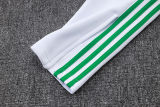 2026/27 Senegal White Jacket Tracksuit